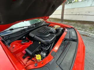 Dodge Challenger 2018 SXT 2dr Coupe
