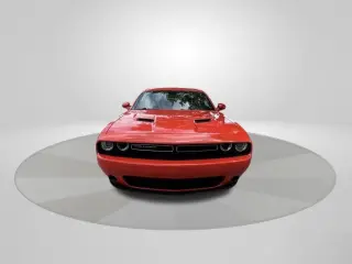 Dodge Challenger 2018 SXT 2dr Coupe