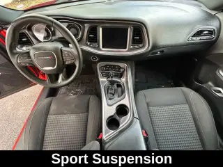 Dodge Challenger 2018 SXT 2dr Coupe