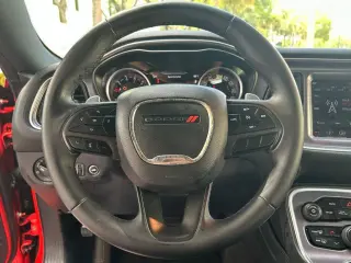 Dodge Challenger 2018 SXT 2dr Coupe