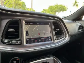 Dodge Challenger 2018 SXT 2dr Coupe