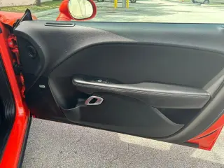 Dodge Challenger 2018 SXT 2dr Coupe