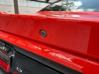 Dodge Challenger 2018 SXT 2dr Coupe