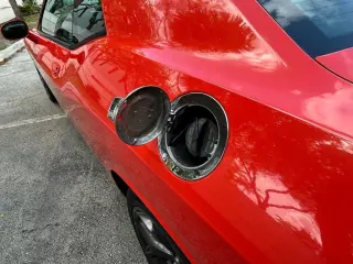 Dodge Challenger 2018 SXT 2dr Coupe
