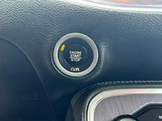 Dodge Challenger 2018 SXT 2dr Coupe