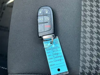 Dodge Challenger 2018 SXT 2dr Coupe