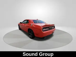 Dodge Challenger 2018 SXT 2dr Coupe