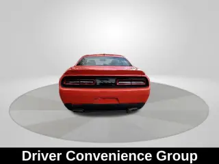 Dodge Challenger 2018 SXT 2dr Coupe