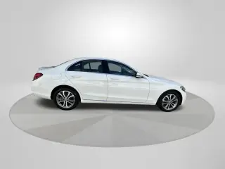 Mercedes-Benz C-Class 2016 AWD C 300 4MATIC 4dr Sedan