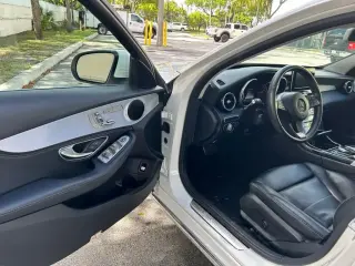 Mercedes-Benz C-Class 2016 AWD C 300 4MATIC 4dr Sedan