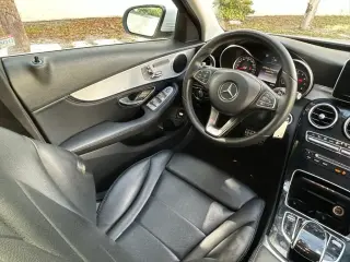 Mercedes-Benz C-Class 2016 AWD C 300 4MATIC 4dr Sedan