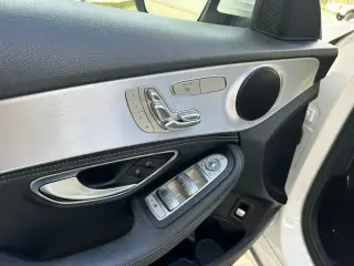 Mercedes-Benz C-Class 2016 AWD C 300 4MATIC 4dr Sedan