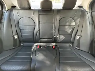 Mercedes-Benz C-Class 2016 AWD C 300 4MATIC 4dr Sedan
