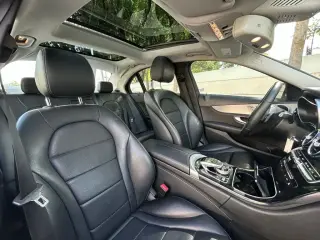 Mercedes-Benz C-Class 2016 AWD C 300 4MATIC 4dr Sedan