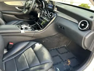 Mercedes-Benz C-Class 2016 AWD C 300 4MATIC 4dr Sedan