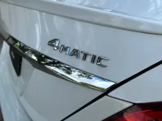 Mercedes-Benz C-Class 2016 AWD C 300 4MATIC 4dr Sedan