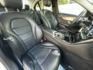 Mercedes-Benz C-Class 2016 AWD C 300 4MATIC 4dr Sedan