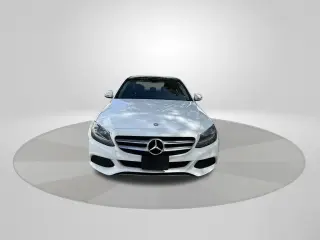 Mercedes-Benz C-Class 2016 AWD C 300 4MATIC 4dr Sedan