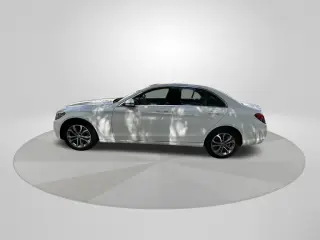 Mercedes-Benz C-Class 2016 AWD C 300 4MATIC 4dr Sedan