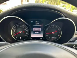 Mercedes-Benz C-Class 2016 AWD C 300 4MATIC 4dr Sedan