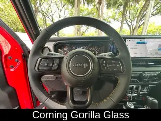 Jeep Wrangler 2025 4x4 Sport 2dr SUV