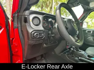 Jeep Wrangler 2025 4x4 Sport 2dr SUV