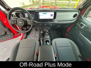 Jeep Wrangler 2025 4x4 Sport 2dr SUV