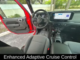 Jeep Wrangler 2025 4x4 Sport 2dr SUV