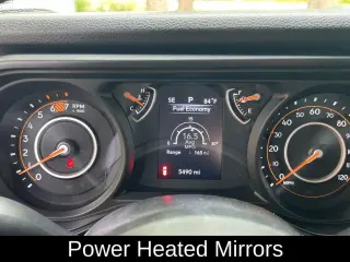 Jeep Wrangler 2025 4x4 Sport 2dr SUV