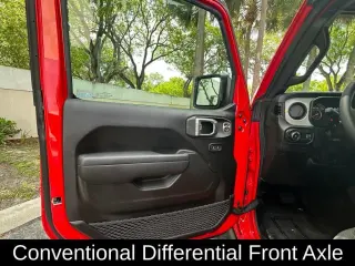 Jeep Wrangler 2025 4x4 Sport 2dr SUV