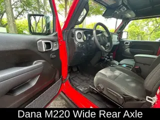 Jeep Wrangler 2025 4x4 Sport 2dr SUV