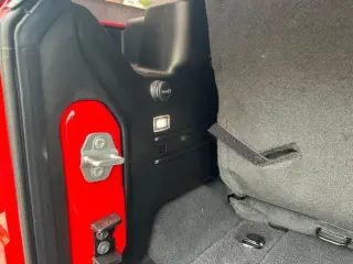 Jeep Wrangler 2025 4x4 Sport 2dr SUV