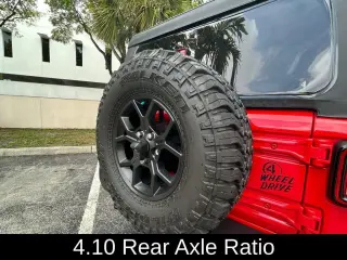 Jeep Wrangler 2025 4x4 Sport 2dr SUV