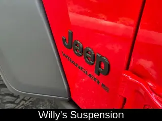 Jeep Wrangler 2025 4x4 Sport 2dr SUV