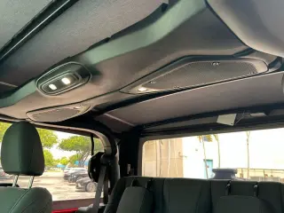 Jeep Wrangler 2025 4x4 Sport 2dr SUV