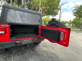 Jeep Wrangler 2025 4x4 Sport 2dr SUV