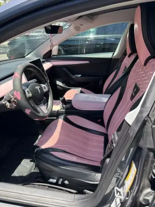 Tesla Model 3 2023 4dr Sedan