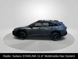 Subaru Outback 2024 AWD Wilderness 4dr Crossover