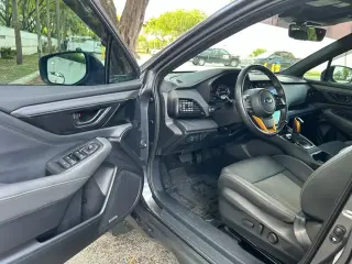 Subaru Outback 2024 AWD Wilderness 4dr Crossover