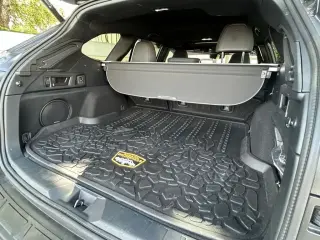 Subaru Outback 2024 AWD Wilderness 4dr Crossover