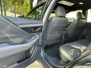 Subaru Outback 2024 AWD Wilderness 4dr Crossover