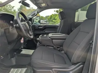 Chevrolet Silverado 2500HD 2022 4x2 Work Truck 2dr Regular Cab LB