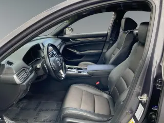 Honda Accord 2020 Sport 4dr Sedan (1.5T I4 CVT)