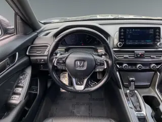 Honda Accord 2020 Sport 4dr Sedan (1.5T I4 CVT)