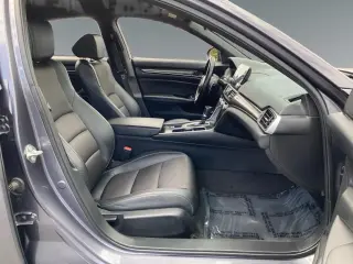 Honda Accord 2020 Sport 4dr Sedan (1.5T I4 CVT)