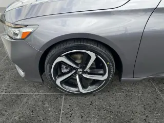 Honda Accord 2020 Sport 4dr Sedan (1.5T I4 CVT)