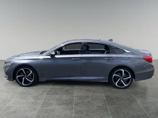 Honda Accord 2020 Sport 4dr Sedan (1.5T I4 CVT)