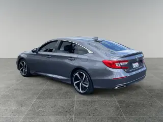 Honda Accord 2020 Sport 4dr Sedan (1.5T I4 CVT)