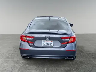 Honda Accord 2020 Sport 4dr Sedan (1.5T I4 CVT)