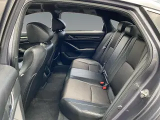 Honda Accord 2020 Sport 4dr Sedan (1.5T I4 CVT)